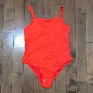 Kona Sol One Piece Swimsuit